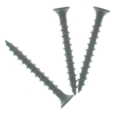 Primus Source Prime Source 1 Lb 1-.63in. PrimeGuard Ten-Phillips Exterior Screw  PTN158S1 PTN158S1